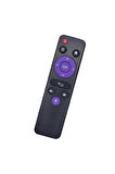 Android Uyumlu Tv Box Kumanda