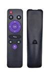 Android Uyumlu Tv Box Kumanda