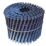 Akdeniz Tele Dizili Rulo Çivi 2.5x55 9000 Adet Ring (Rş)