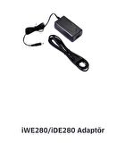 ingenico iwe280,ide280,move5000f adaptör