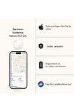 V-Tag Smart Akıllı Takip Cihazı (Apple Uyumlu)