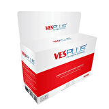 Vesplus Bulaşık Çamasir Makine Temizleyici | Vestel (5'li Paket)