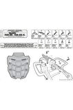 Gıvı Sr6401 Trıumph Tıger 800 - 800xc (11-19) Arka Çanta Taşıyıcı