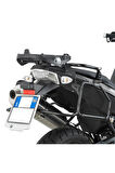 E194 Bmw F 650 Gs - F 800 Gs (08-17) Arka Çanta Taşıyıcı