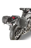 Gıvı Te2140 Yamaha Mt-07 (18-20) Yan Kumaş Çanta Taşıyıcı