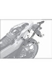 1109fz Honda Integra 700 (12-13) Uyumlu Arka Çanta Taşıyıcı