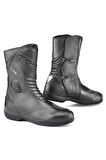 X Five Evo Gore Tex Motosiklet Bot Siyah