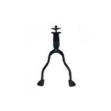 BİSAN ÜRETİCİ SEHPA İKİLİ AYAK ORTADAN BAĞLANTILI KS-D02 24"&28"