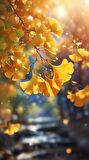 2 Adet Mabet Ağacı [ginkgo Biloba] Fidanı 15-20 cm Boy Yetiştirmek İçin İdeal