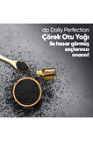 Daily Perfection Çörekotu Yağı Şampuan 2 Adet 800 ml