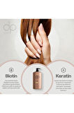 Daily Perfection Çörekotu Yağı Şampuan 2 Adet 800 ml