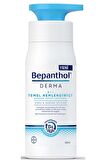 Bepanthol Derma Temel Nemlendirici 400 Ml-SKT:01/2025