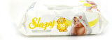 Sleepy bebek ıslak mendil