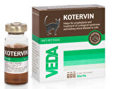 Veda Kotervin 3x10ml