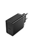 Vention 30w Pd Şarj Cihazı Adaptörü Tip C Type C Hızlı Şarj