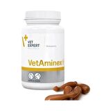 Vetexpert Vetaminex Kedi Köpekler Için Vitamin ve Mineral Kompleksi 60 Kapsül-STT:2025