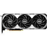 MSI VENTUS 3X RTX 4070 192 Bit GDDR6X 12 GB Ekran Kartı