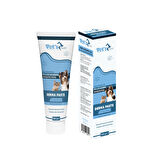 Unique Cat Hairball&Derma Control 2kg + Vet's Health Derma Paste 100g + Vet's Health Anti-hairball Paste 100g