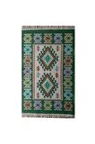Çift Taraflı Antik Tarz Eşme Desen Kilim Yolluk