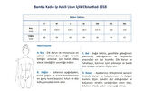 Bambu Kadın Ip Askili Uzun İçlik Elbise Kod-1018