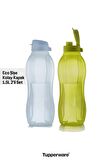 Tupperware Eco Şişe Suluk 1,5 Litre 2 li