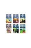 Fakir Baykurt Seti 6 Kitap