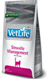 Vet Life Struvite Management Kedi 2 kg