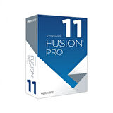 VMware Fusion 11 Pro