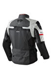 Erkek Antrasit Siyah Defender Pro Gore-tex Mont