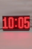Programlanabilir Fabrika Vardiya Mola Paydos Zil Cihazı - VMS03U (kampana zil dahil)