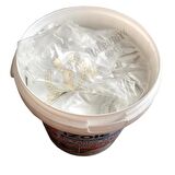 VodaSeal İzole-Et Modifiye Polimer Su Yalıtım Malzemesi 1 Kg - Beyaz