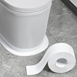 Vodaseal Su Geçirmez Sızdırmazlık Bandı Beyaz - 12.8 mm x 3.35 m.
