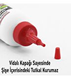 VodaBond Kullanıma Hazır D3 Ahşap Tutkalı Şeffaf 150 gr.