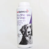 VetOptimize Dry Shampoo For Dogs (Köpekler İçin Kuru Şampuan) 150 Gr