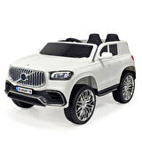 VOYAGE GT 4x2 Akülü Araba – Uzaktan Kumandalı, Deri Koltuklu Lüks Model