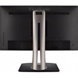 VIEWSONIC VP2768A PROFESYONEL MONITOR 27 5MS 60HZ IPS 2560X1440 2K 350 HDMI DP USB TYPE C SRGB PANTONE 16:9 20M:1 16.7M RJ45 4 KENAR CERCEVESIZ KALIBRASYON FLICKER FREE MAVI ISIK FILTRESI TILT SWIVEL PIVOT YUKSEKLIK AYARI VESA ENERGY STAR EPEAT