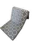 Katlanır Süngerli Minder Fermuarlı 70x180x6 CM 6 CM-GRİ EKOSE
