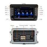 7 inch 2gb Ram/32gb.Rom +Carplay+Android Auto ile Volkswagen Grubu Için OEM Android Full Set