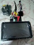 9 Inch 2gb Ram 32gb.rom Carplay Android Auto Ile Volkswagen Grubu Için Oem Android Full Set