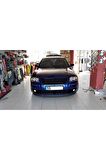 Passat B5,5 Uyumlu Astra H Lip 2 Parça Ön Tampon Eki 1. Sınıf Kaliteli