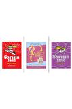 Sarışın Jane - Aileni Seç Seti 3 Kitap 