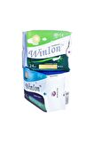 Günlük - Normal 8 - 8 Adet Hijyenik Ped