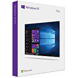 Microsoft Windows 10 Pro FQC-08977 İşletim Sistemi