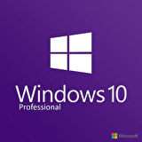 Windows 10 Pro Retail Lisans Anahtarı