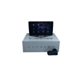 2015-2023 FİAT EGEA R15 DVR KAYIT CİHAZI HEDİYE
