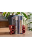 PS5 Logolu CD Stand Rafı, İkonik Tuş Simgeli Oyun Kutusu (CD) Rafı – Stand Organizer