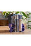 PS5 Logolu CD Stand Rafı, İkonik Tuş Simgeli Oyun Kutusu (CD) Rafı – Stand Organizer