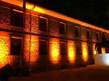 10cm 3w (Amber) Wallwasher Duvar, Ağaç ve Cami Boyama