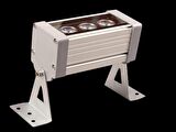 10cm 3w (Beyaz) Wallwasher Duvar, Ağaç ve Cami Boyama