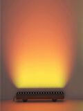 20cm 6w (Amber) Wallwasher Duvar, Ağaç ve Cami Boyama